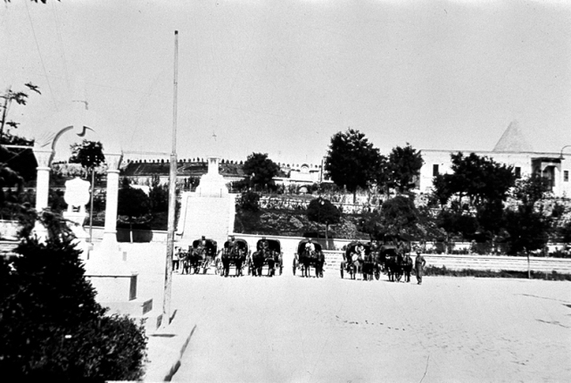 ESKİ KONYA FOTOĞRAFLARI 65