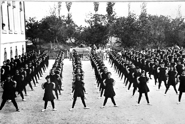 ESKİ KONYA FOTOĞRAFLARI 68