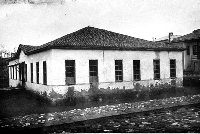 ESKİ KONYA FOTOĞRAFLARI 69