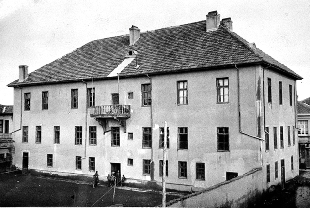 ESKİ KONYA FOTOĞRAFLARI 70