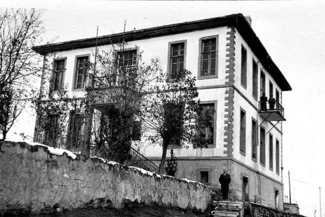 ESKİ KONYA FOTOĞRAFLARI 71