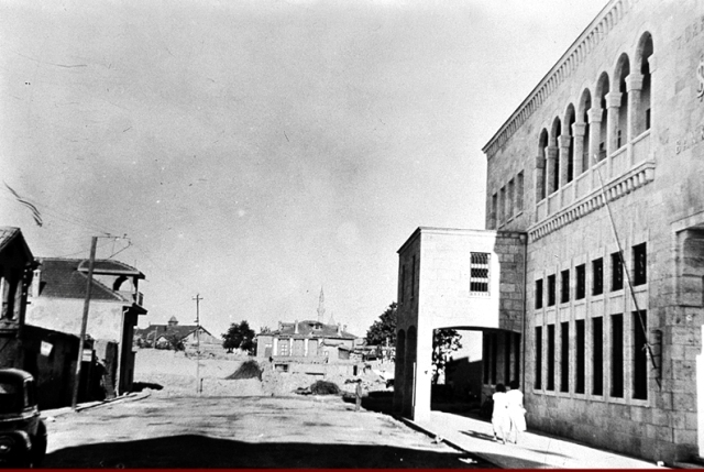 ESKİ KONYA FOTOĞRAFLARI 72