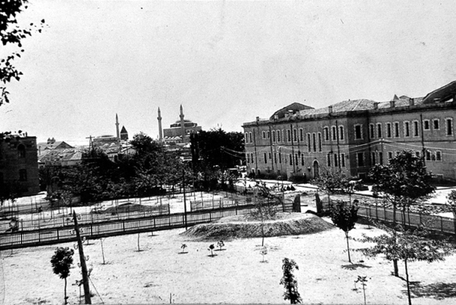ESKİ KONYA FOTOĞRAFLARI 78