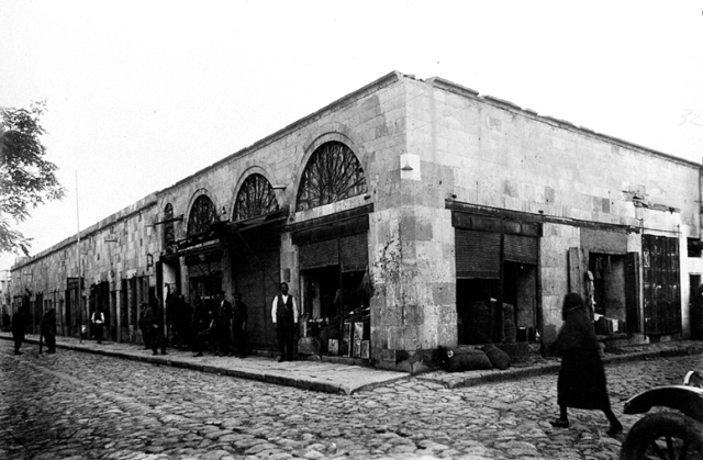 ESKİ KONYA FOTOĞRAFLARI 8