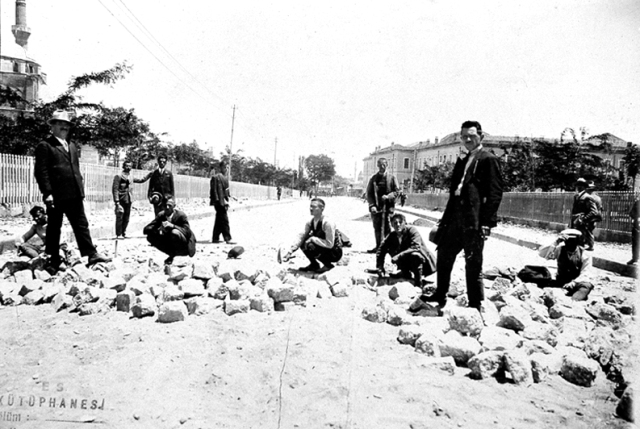 ESKİ KONYA FOTOĞRAFLARI 80