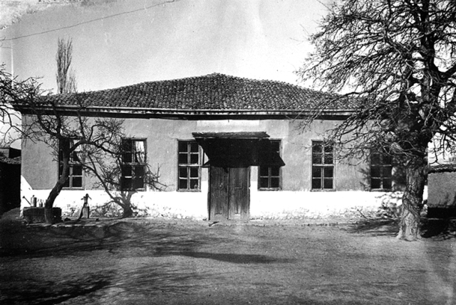 ESKİ KONYA FOTOĞRAFLARI 85
