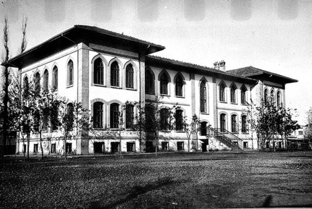 ESKİ KONYA FOTOĞRAFLARI 89