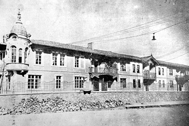 ESKİ KONYA FOTOĞRAFLARI 92