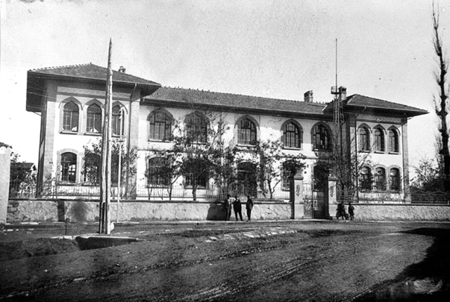 ESKİ KONYA FOTOĞRAFLARI 95