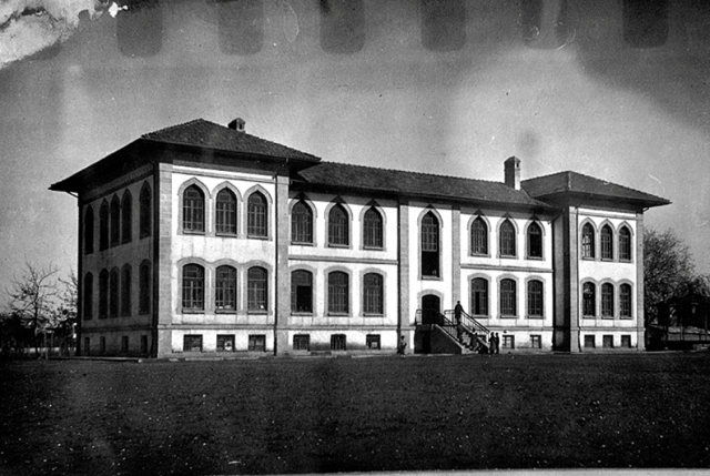 ESKİ KONYA FOTOĞRAFLARI 98