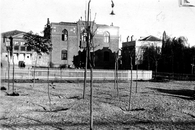 ESKİ KONYA FOTOĞRAFLARI 99