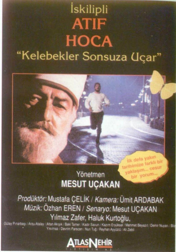 TÜRK SİNEMA TARİHİNİN EN İYİ 100 FİLMİ 1