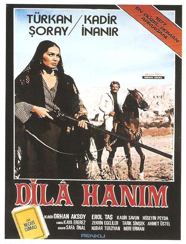TÜRK SİNEMA TARİHİNİN EN İYİ 100 FİLMİ 12