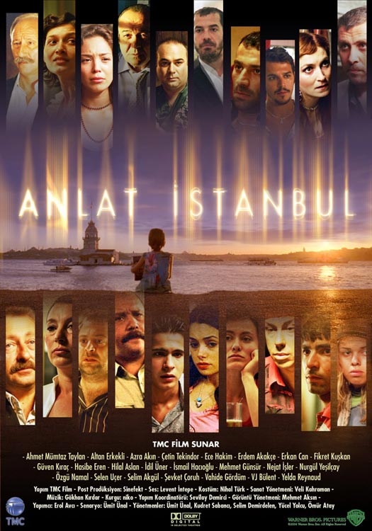 TÜRK SİNEMA TARİHİNİN EN İYİ 100 FİLMİ 13