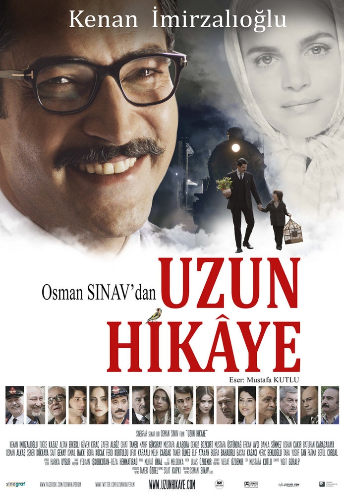 TÜRK SİNEMA TARİHİNİN EN İYİ 100 FİLMİ 18