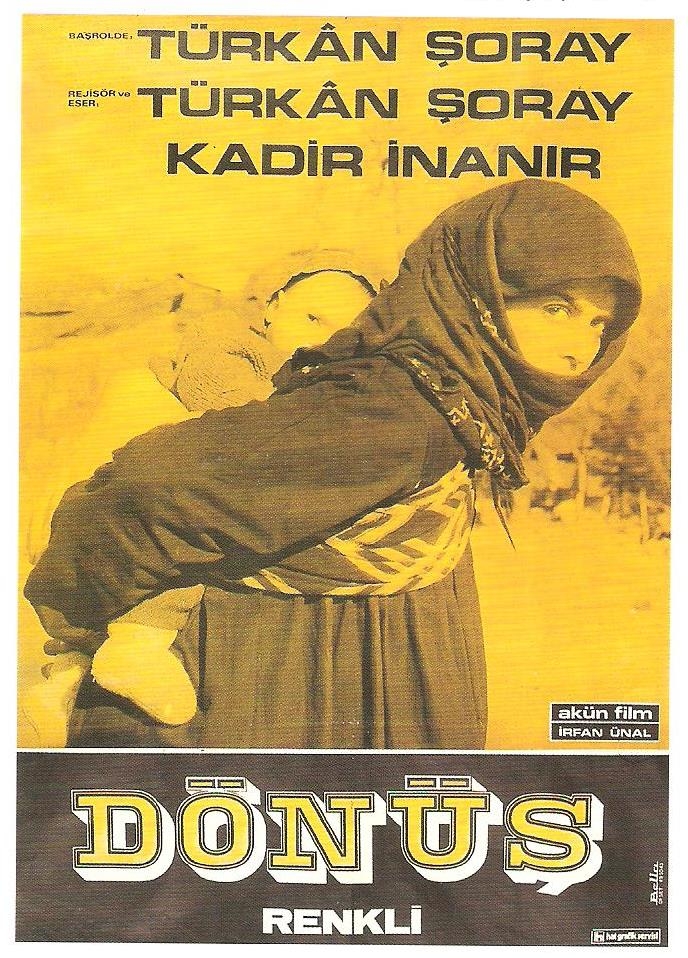 TÜRK SİNEMA TARİHİNİN EN İYİ 100 FİLMİ 19