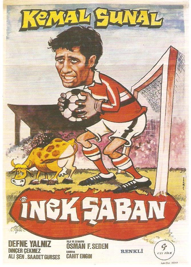 TÜRK SİNEMA TARİHİNİN EN İYİ 100 FİLMİ 22