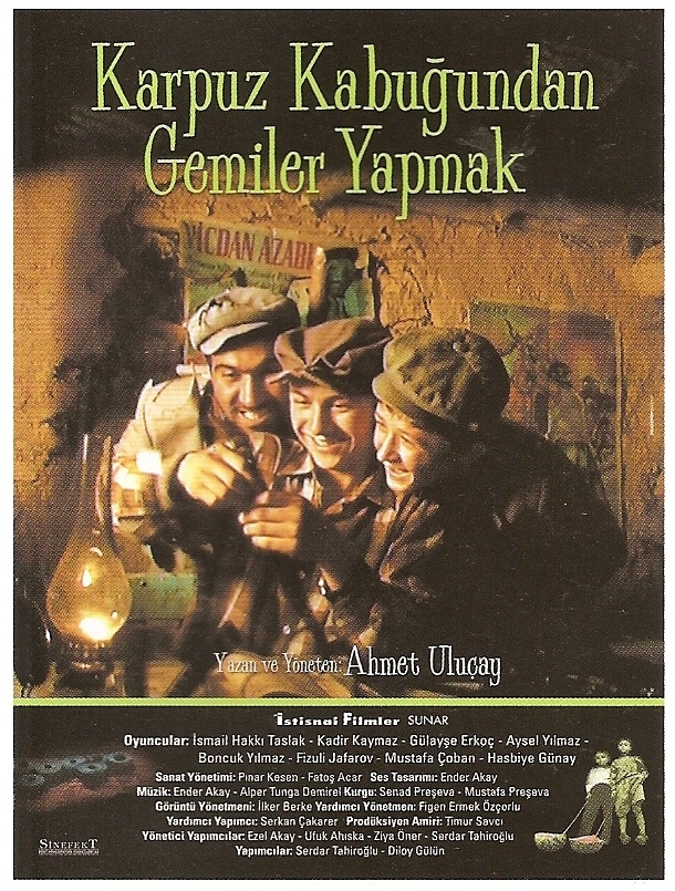 TÜRK SİNEMA TARİHİNİN EN İYİ 100 FİLMİ 23