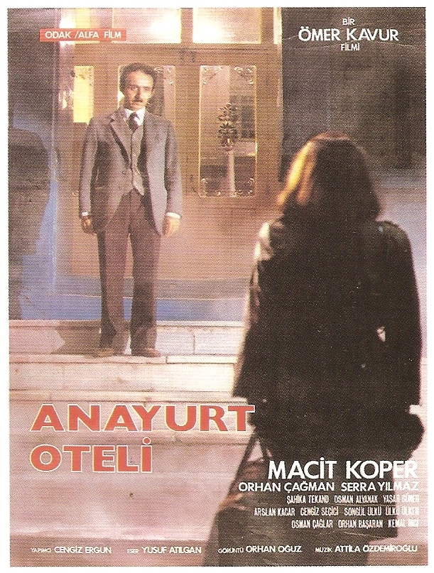 TÜRK SİNEMA TARİHİNİN EN İYİ 100 FİLMİ 27
