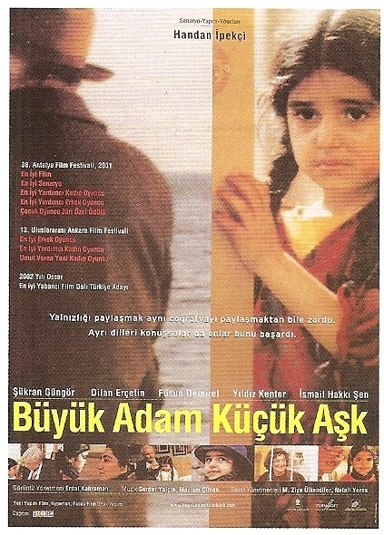 TÜRK SİNEMA TARİHİNİN EN İYİ 100 FİLMİ 3