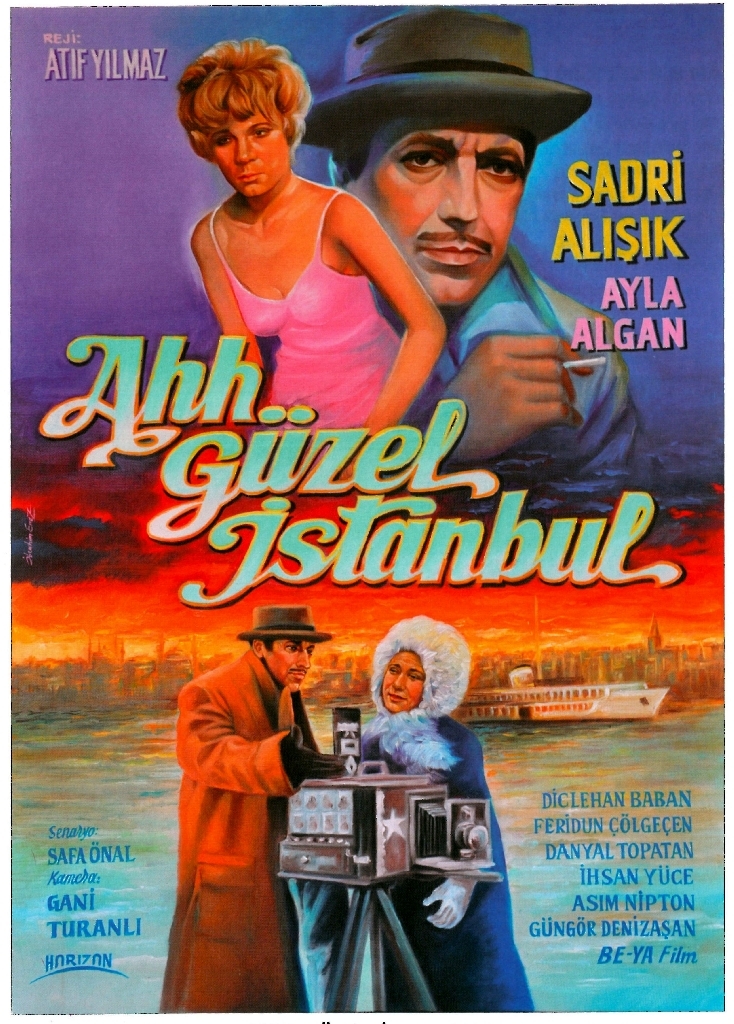 TÜRK SİNEMA TARİHİNİN EN İYİ 100 FİLMİ 30