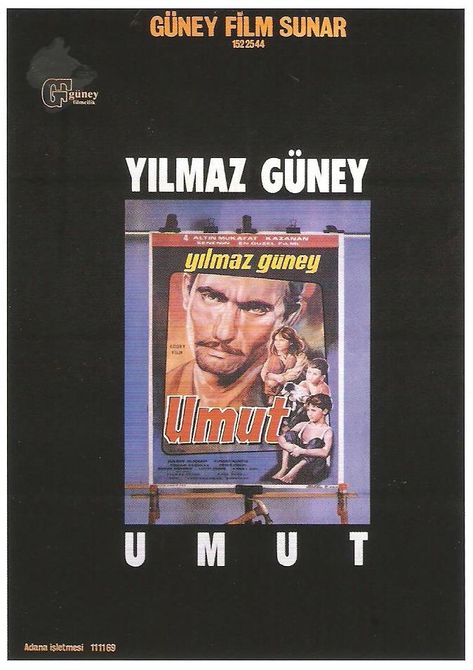 TÜRK SİNEMA TARİHİNİN EN İYİ 100 FİLMİ 31