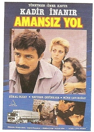 TÜRK SİNEMA TARİHİNİN EN İYİ 100 FİLMİ 33