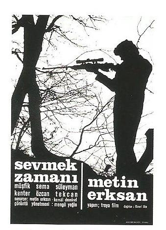 TÜRK SİNEMA TARİHİNİN EN İYİ 100 FİLMİ 34