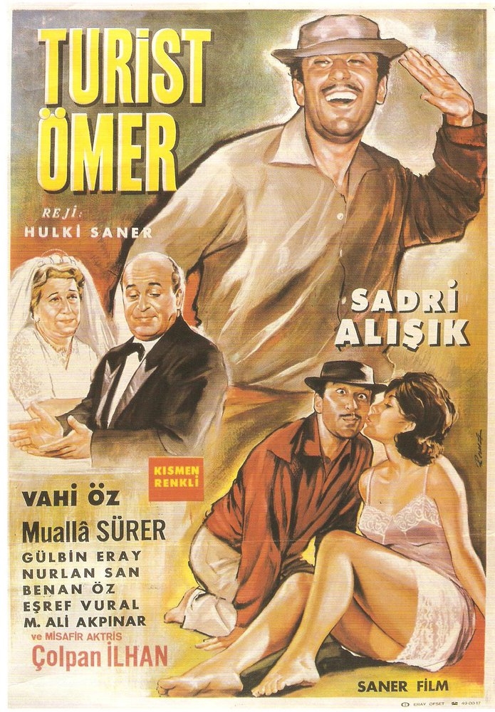 TÜRK SİNEMA TARİHİNİN EN İYİ 100 FİLMİ 42