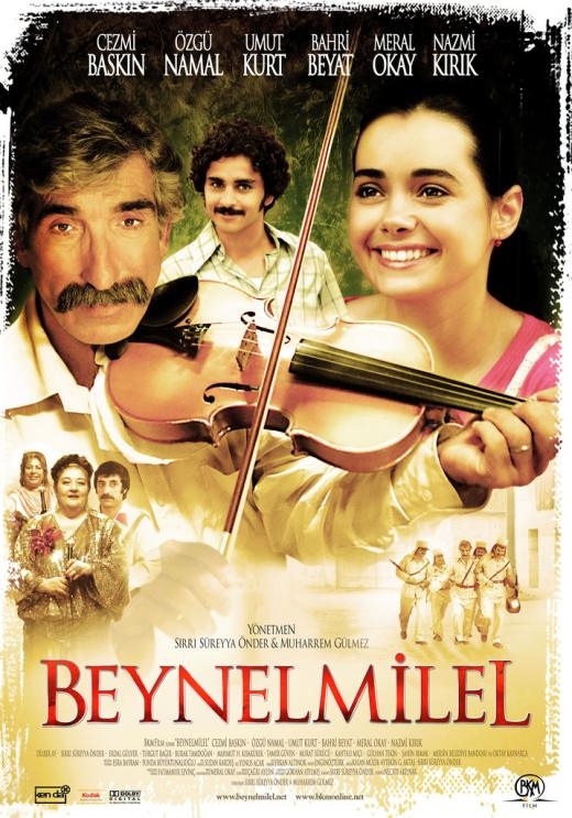 TÜRK SİNEMA TARİHİNİN EN İYİ 100 FİLMİ 43