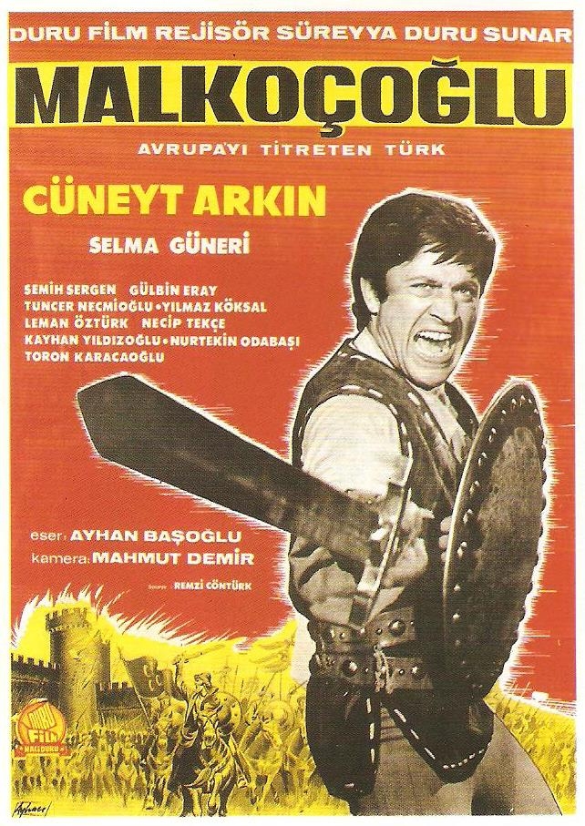 TÜRK SİNEMA TARİHİNİN EN İYİ 100 FİLMİ 51