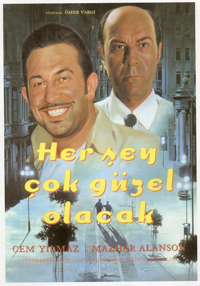 TÜRK SİNEMA TARİHİNİN EN İYİ 100 FİLMİ 52