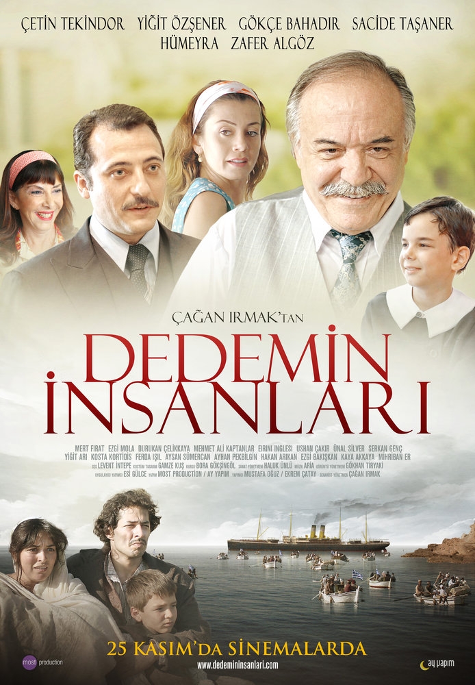 TÜRK SİNEMA TARİHİNİN EN İYİ 100 FİLMİ 53