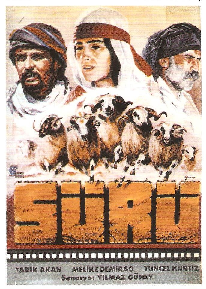 TÜRK SİNEMA TARİHİNİN EN İYİ 100 FİLMİ 54