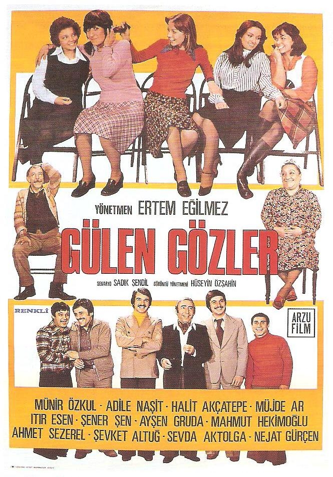 TÜRK SİNEMA TARİHİNİN EN İYİ 100 FİLMİ 55