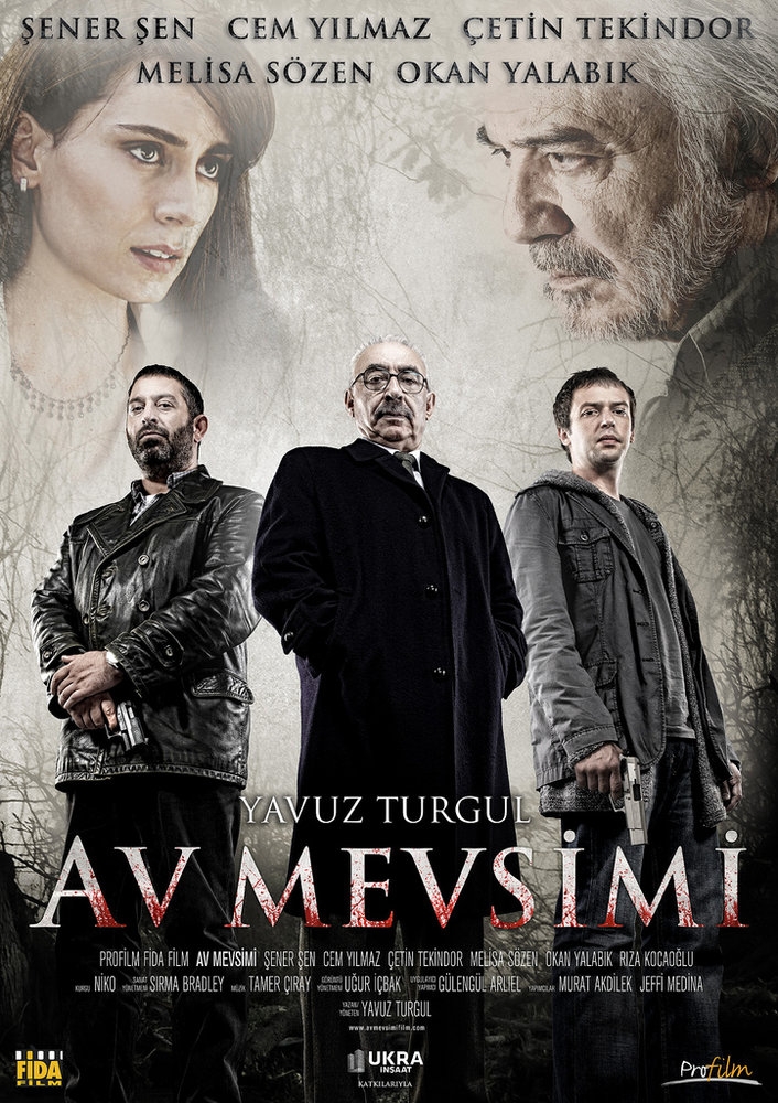 TÜRK SİNEMA TARİHİNİN EN İYİ 100 FİLMİ 58