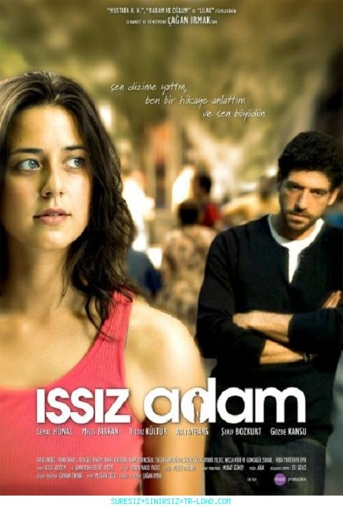 TÜRK SİNEMA TARİHİNİN EN İYİ 100 FİLMİ 62