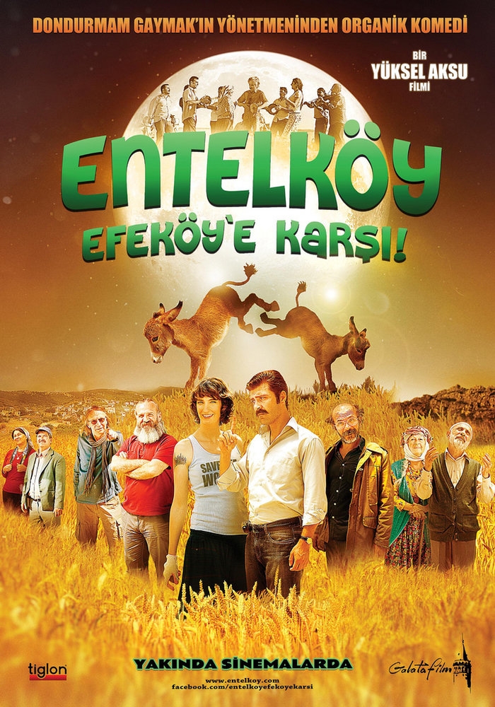 TÜRK SİNEMA TARİHİNİN EN İYİ 100 FİLMİ 65