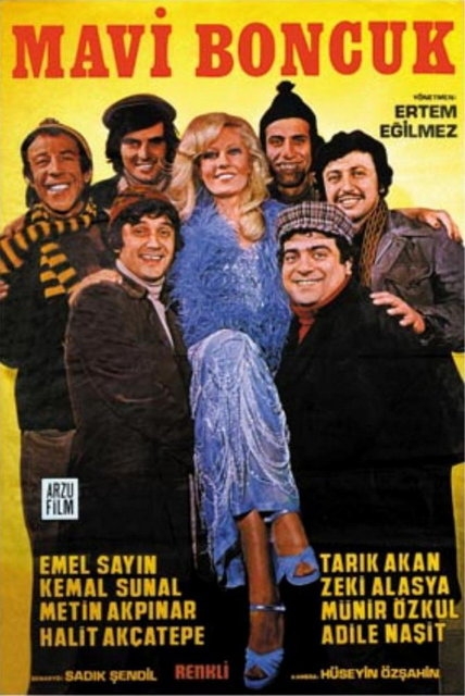 TÜRK SİNEMA TARİHİNİN EN İYİ 100 FİLMİ 73