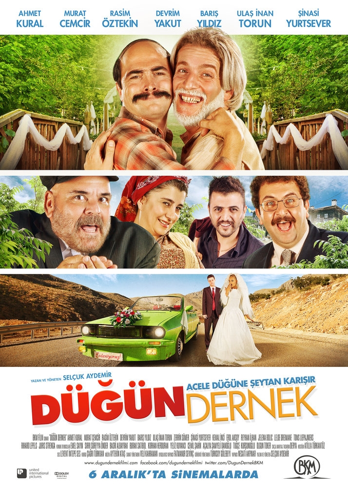 TÜRK SİNEMA TARİHİNİN EN İYİ 100 FİLMİ 74