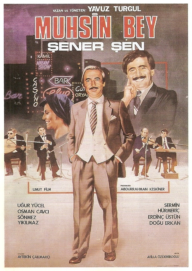TÜRK SİNEMA TARİHİNİN EN İYİ 100 FİLMİ 76