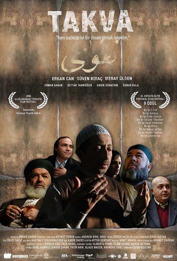 TÜRK SİNEMA TARİHİNİN EN İYİ 100 FİLMİ 8