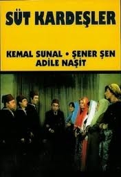 TÜRK SİNEMA TARİHİNİN EN İYİ 100 FİLMİ 82
