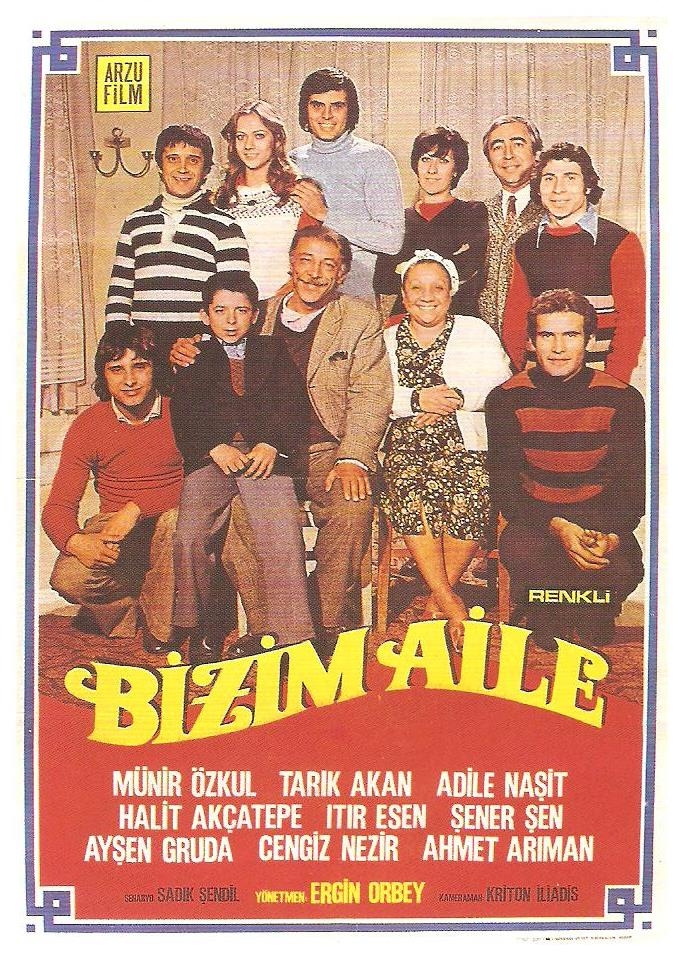 TÜRK SİNEMA TARİHİNİN EN İYİ 100 FİLMİ 83