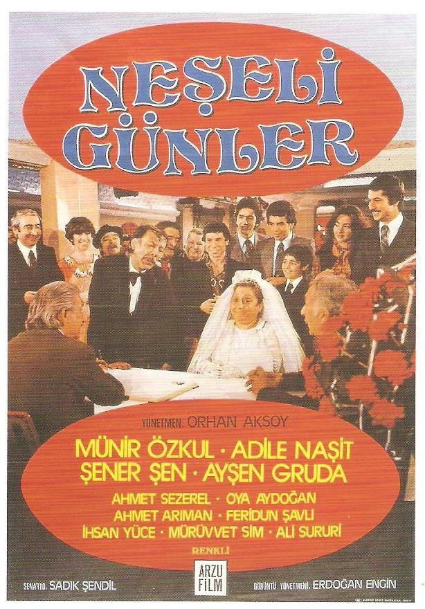 TÜRK SİNEMA TARİHİNİN EN İYİ 100 FİLMİ 85