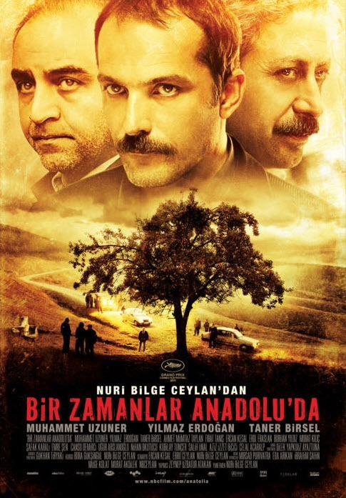 TÜRK SİNEMA TARİHİNİN EN İYİ 100 FİLMİ 90