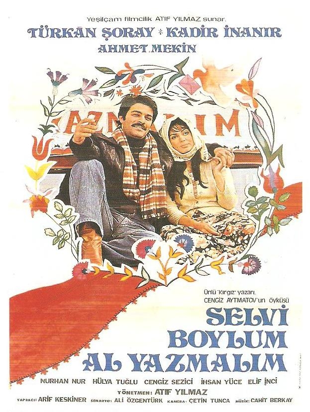TÜRK SİNEMA TARİHİNİN EN İYİ 100 FİLMİ 94