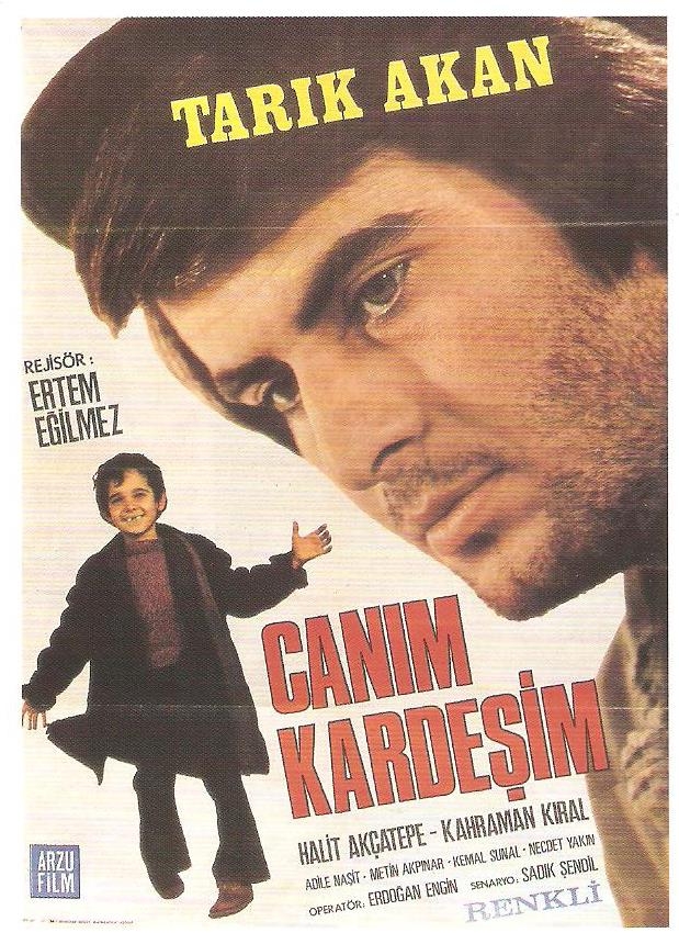 TÜRK SİNEMA TARİHİNİN EN İYİ 100 FİLMİ 95