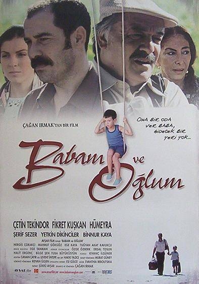 TÜRK SİNEMA TARİHİNİN EN İYİ 100 FİLMİ 97