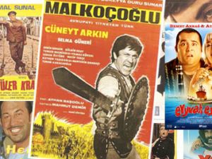 TÜRK SİNEMA TARİHİNİN EN İYİ 100  FİLMİ